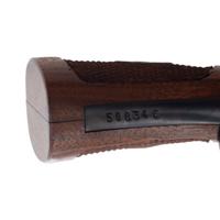 **Smith & Wesson .32 Regulation Police Post War Pre-Model 31 in Box