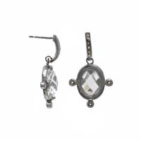 Group of Silver and Gemstone Jewelry