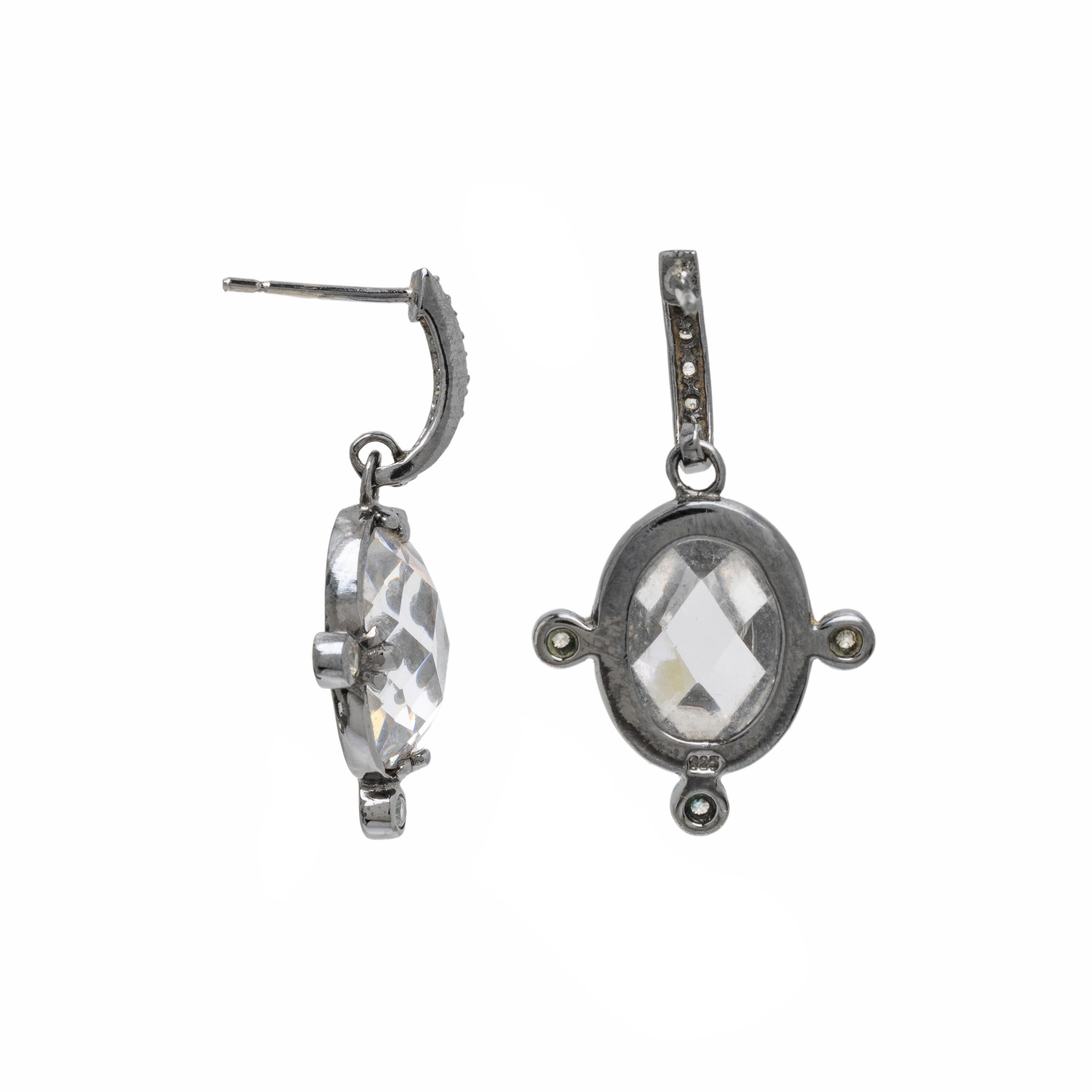 Group of Silver and Gemstone Jewelry