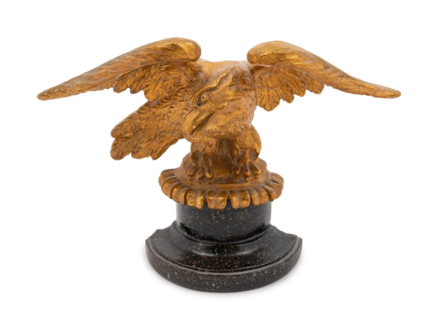 A Group of Continental Decorative Articles