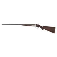 ** Parker Trojan Hammerless