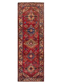 A Northwest Persian Runner