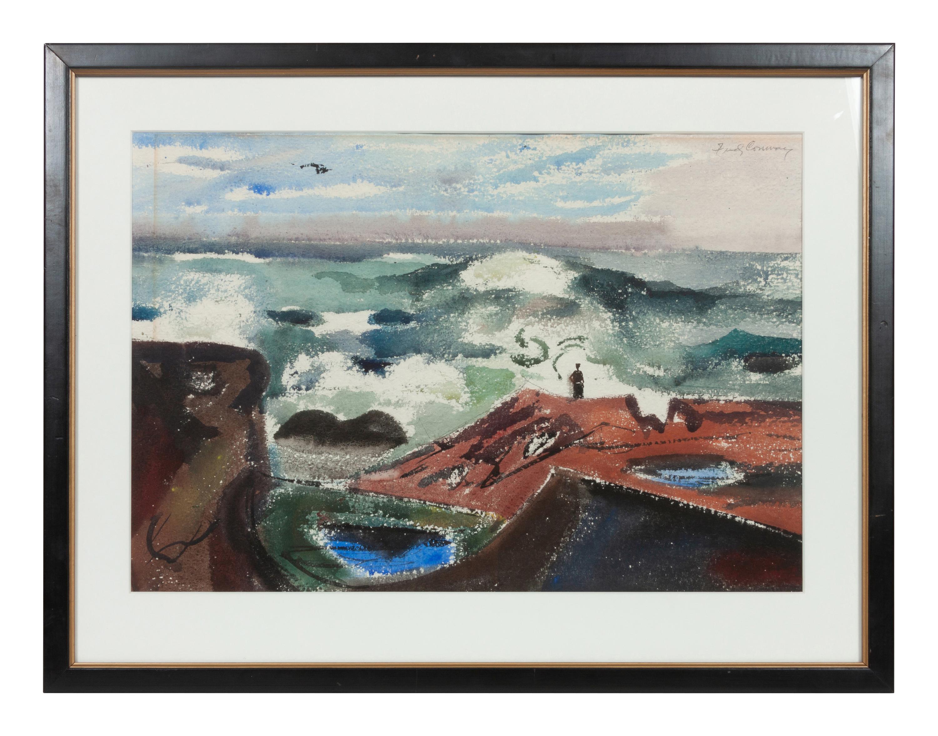 Seashore