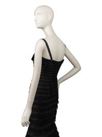 Oscar de la Renta Evening Dress, 2011