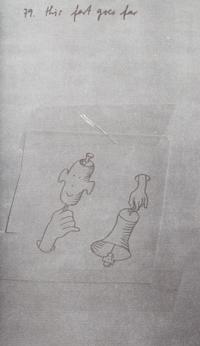 (SOMETHING ELSE PRESS) ROTH, DIETER. 246 Little Clouds. NY, 1968. First edition.