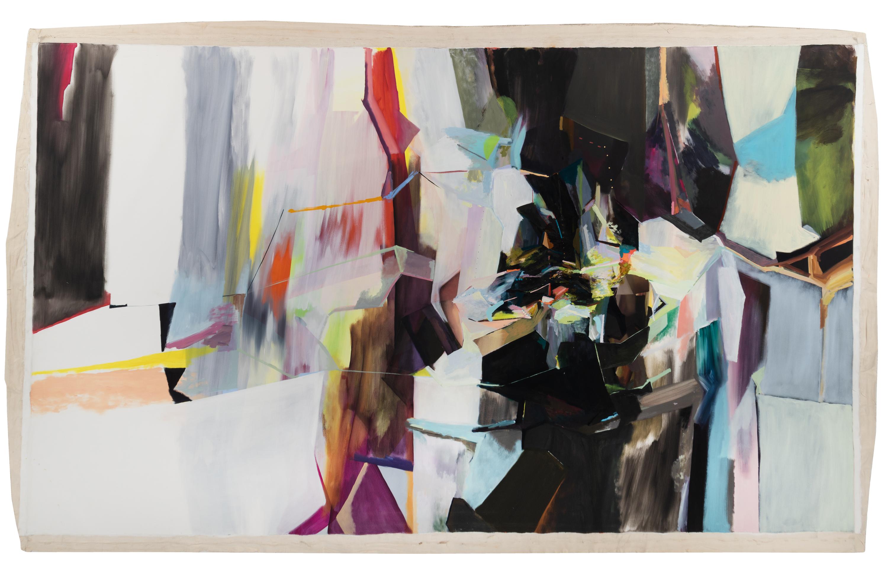 Past, Present, Future, 2001