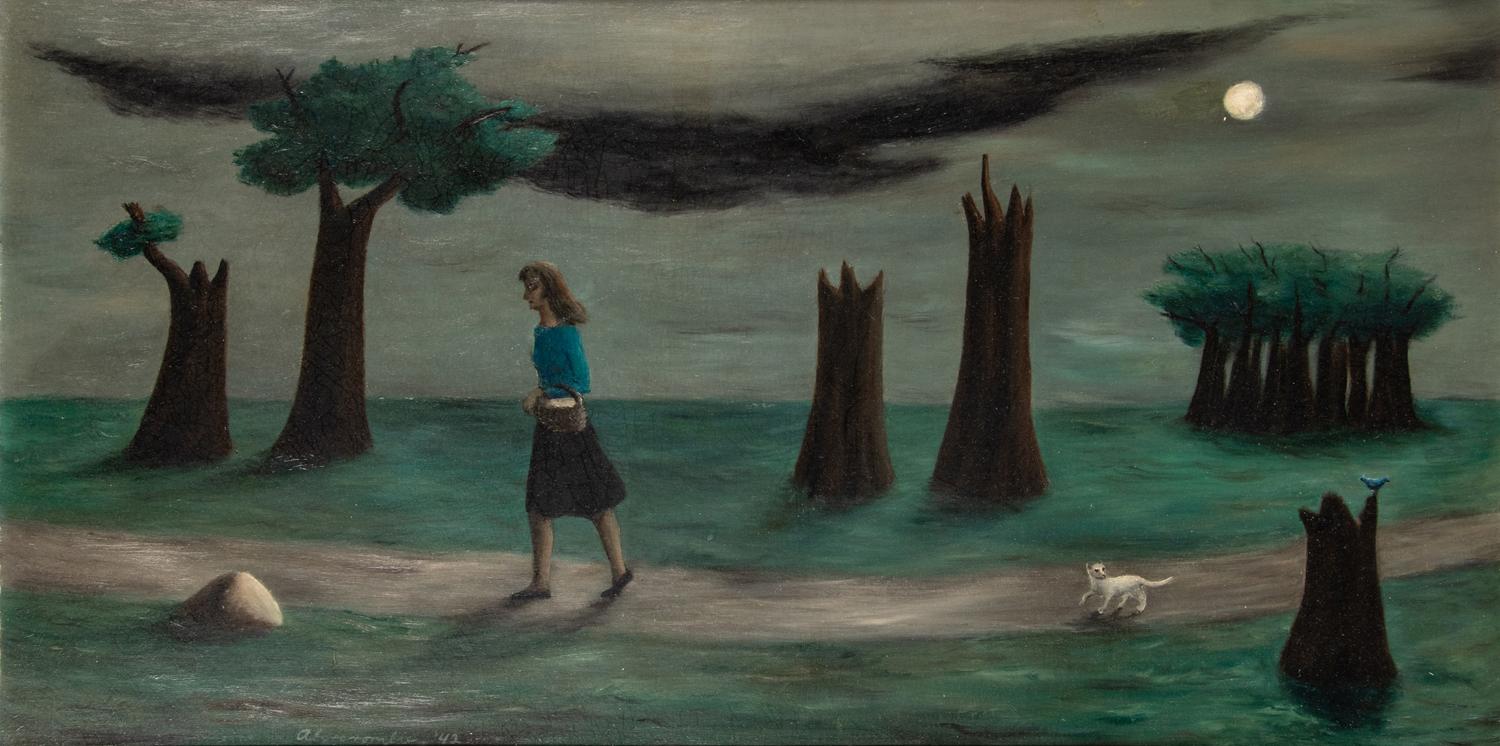 Solitude