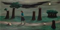 Solitude