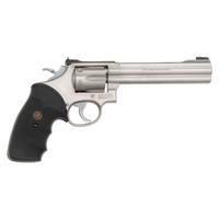 *Smith & Wesson Model 617 Revolver