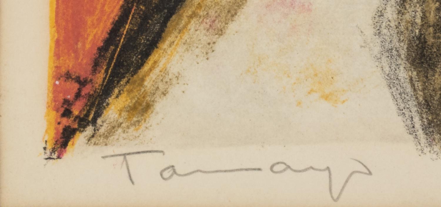 Hombre , 1950