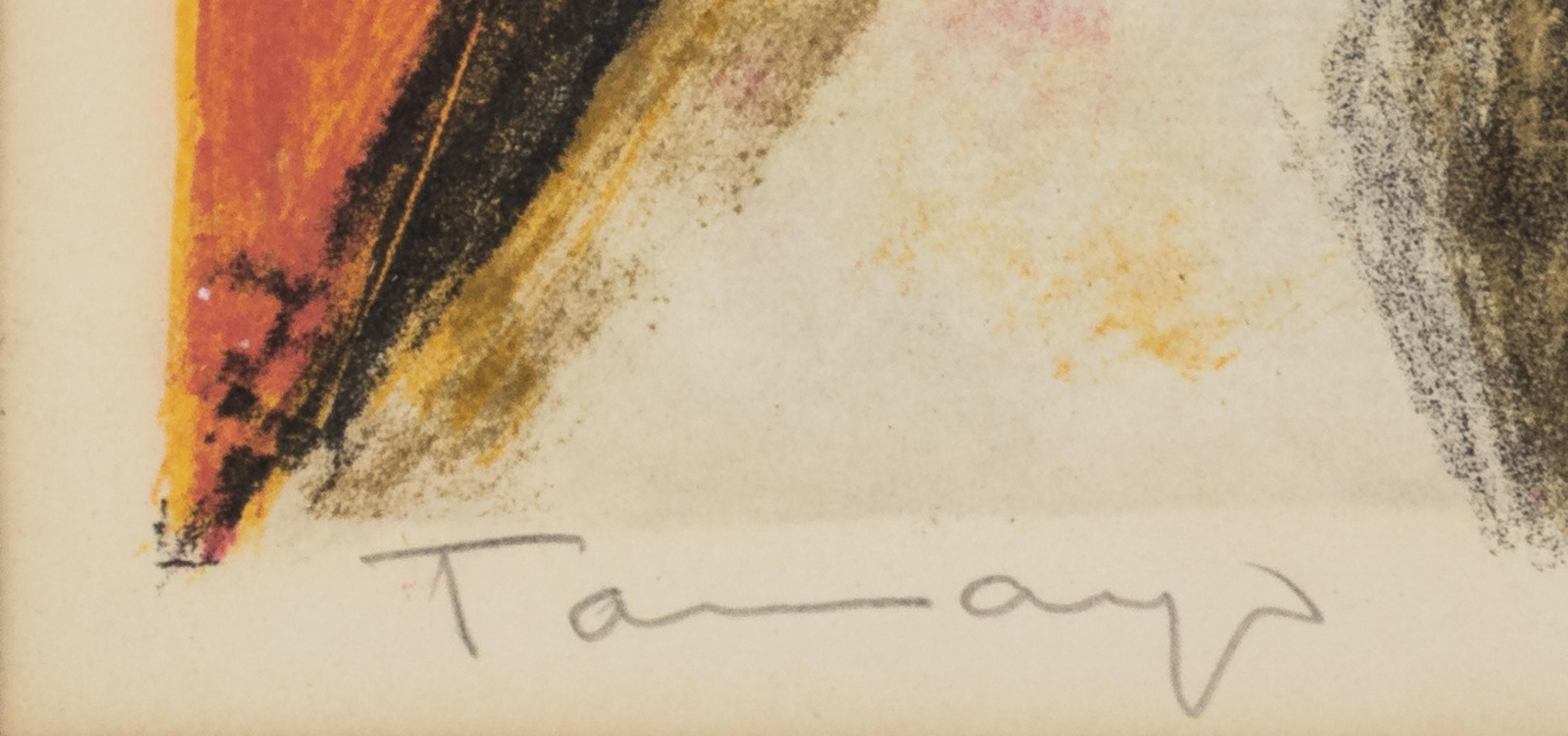 Hombre , 1950
