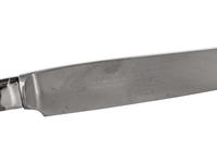 An American Silver Flatware Service
