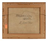 Hayarkon, Israel