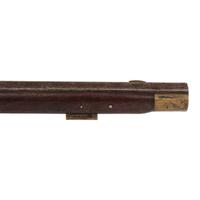 Fullstock Flintlock Trade Rifle by J. Henry