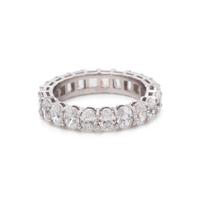 TWO-SIDED DIAMOND ETERNITY BAND