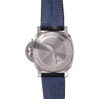 PANERAI, REF. PAM00984 TITANIUM 'SUBMERSIBLE MIKE HORN EDITION' WRISTWATCH