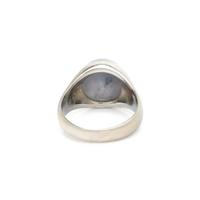 STAR SAPPHIRE RING