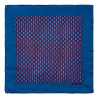 Four Hermès Scarves