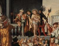 Dutch School, 17th/18th Century