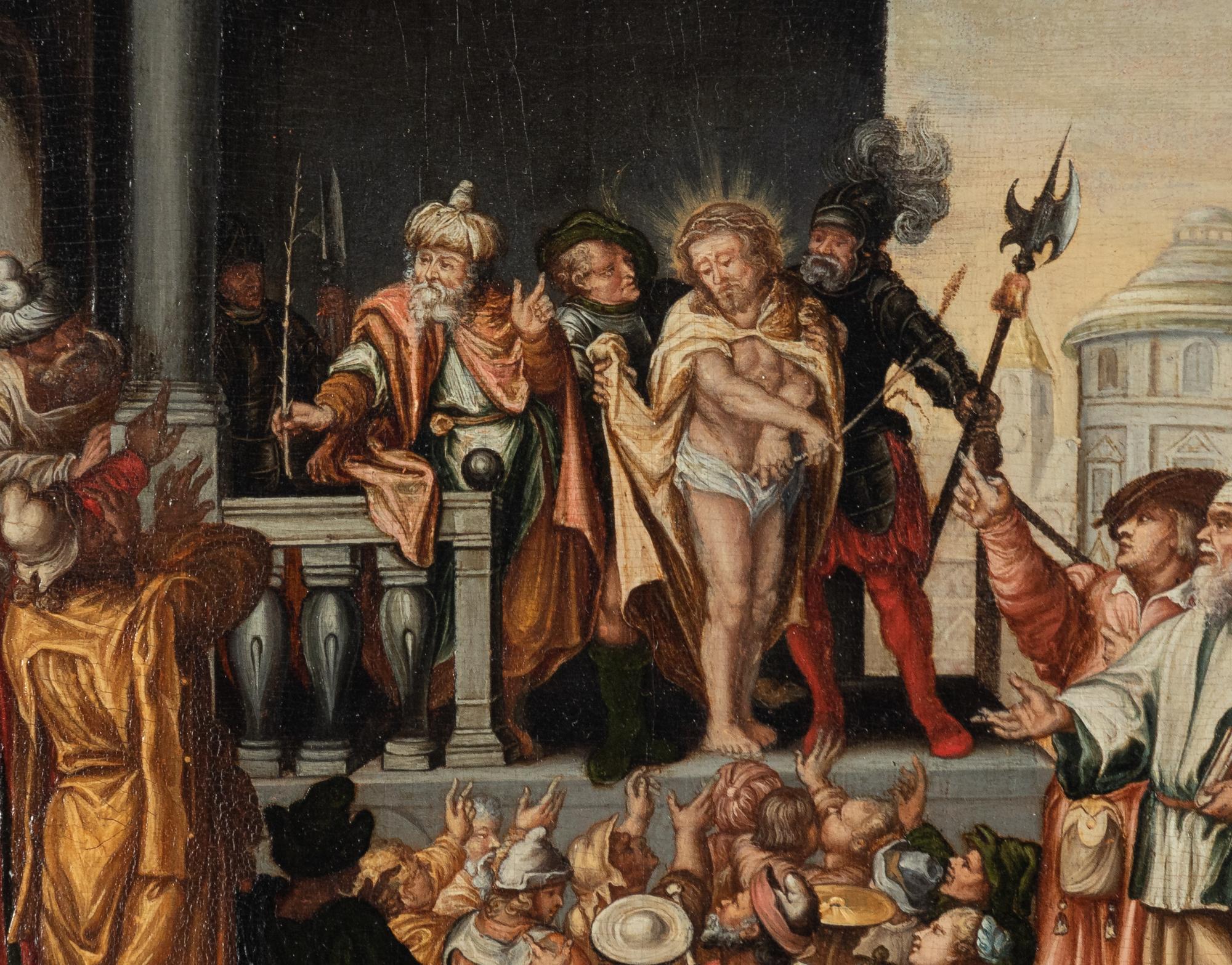 Dutch School, 17th/18th Century