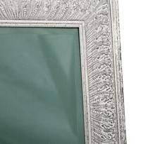 Two Buccellati Silver Picture Frames