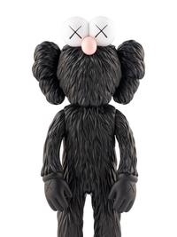 BFF (Black, Open Edition) , 2017