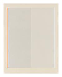 Homage to Barnett Newman