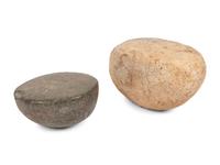 Hardstone Cones, Loaf Stones, AND Game Balls
