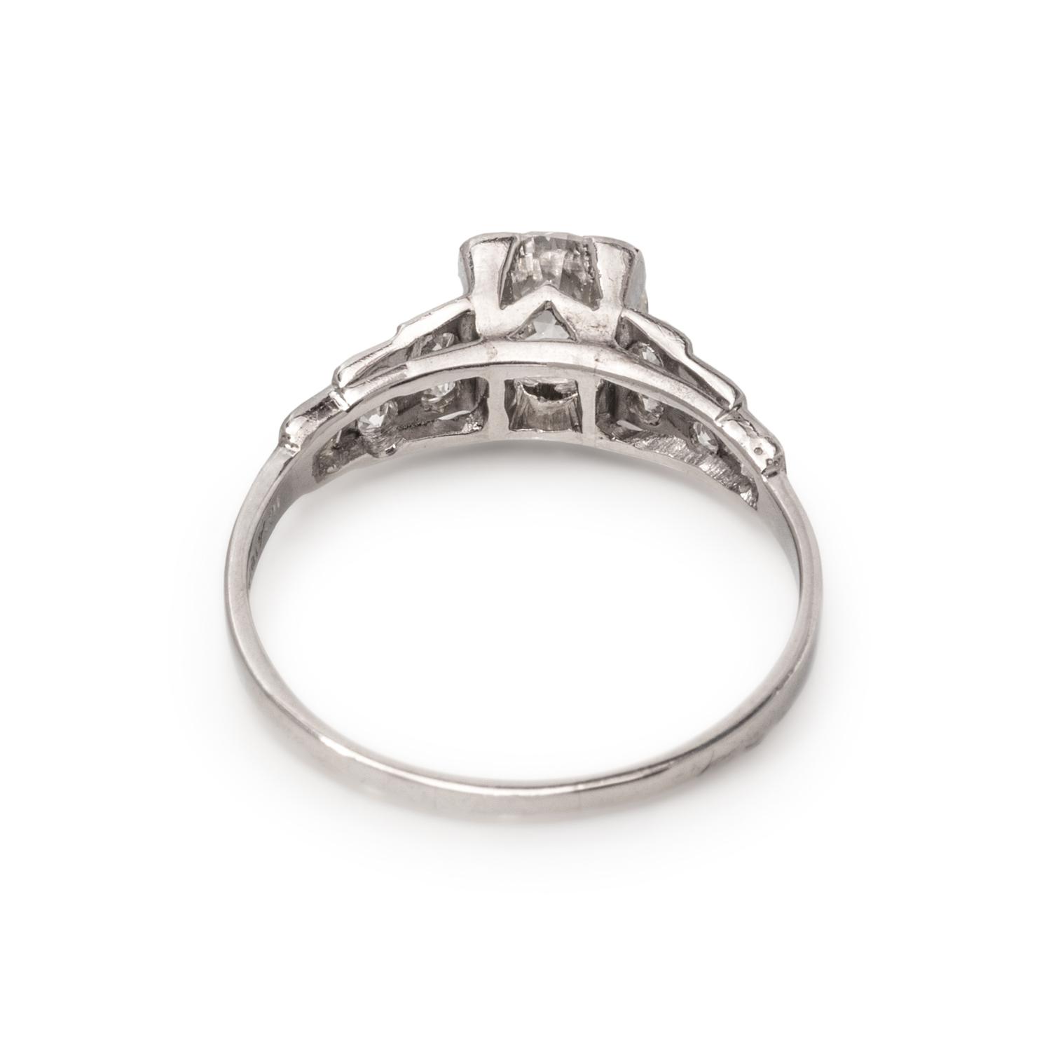 DIAMOND RING