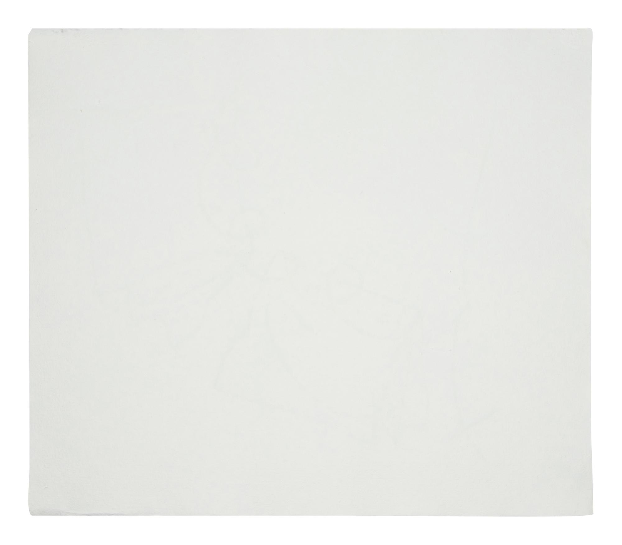 Notebook Torn in Half (State II)