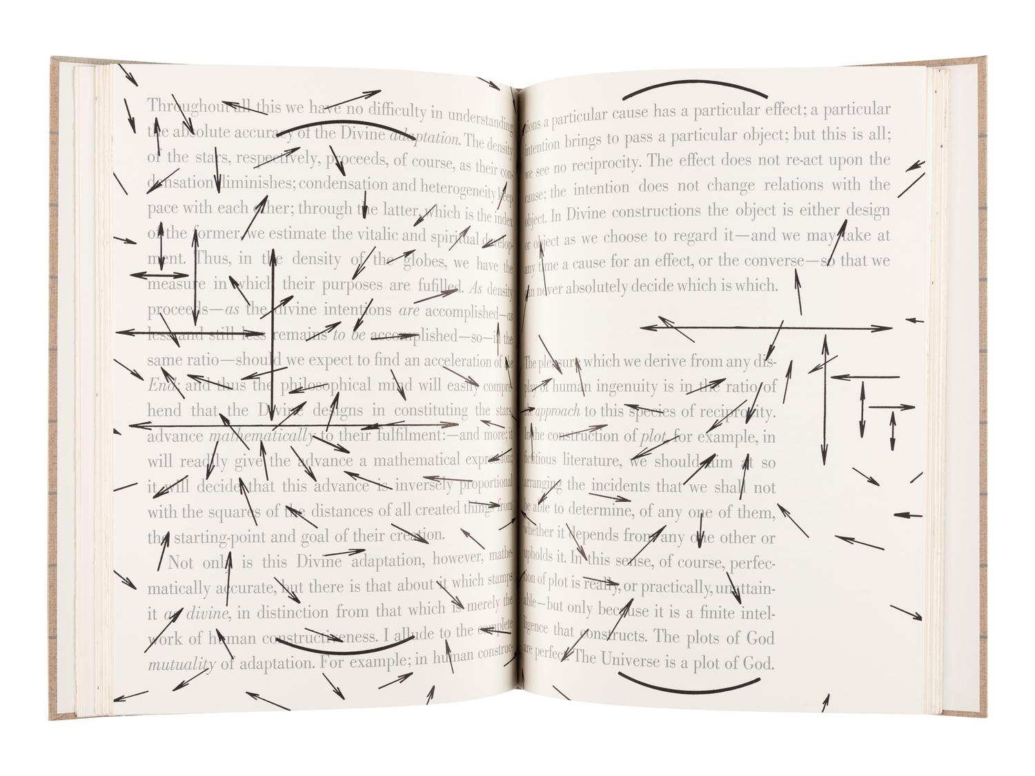 [ARION PRESS]. POE, Edgar Allen (1809-1849). Eureka . San Francisco: The Arion Press, 1991.