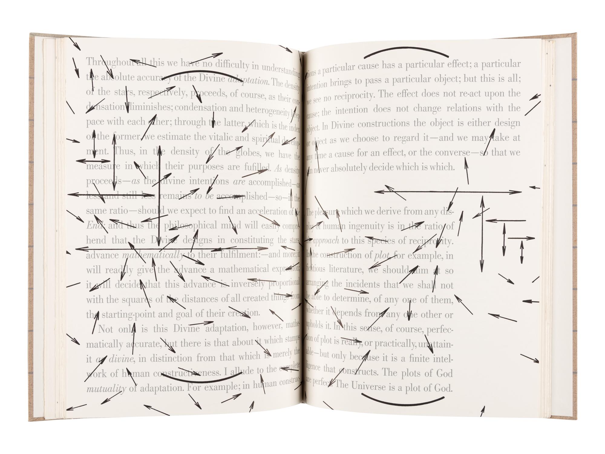 [ARION PRESS]. POE, Edgar Allen (1809-1849). Eureka . San Francisco: The Arion Press, 1991.