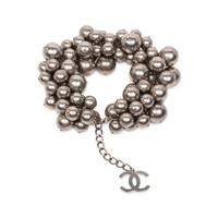 CHANEL, STATEMENT CHOKER NECKLACE