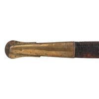 Eagle Pommel Non-Regulation Imported US Model 1850 Foot Officers Sword