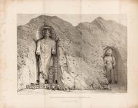 BURNES, Alexander (1805-1841). Travels into Bokhara. London, 1834. Second (first octavo) edition.