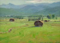 South Park Haystacks