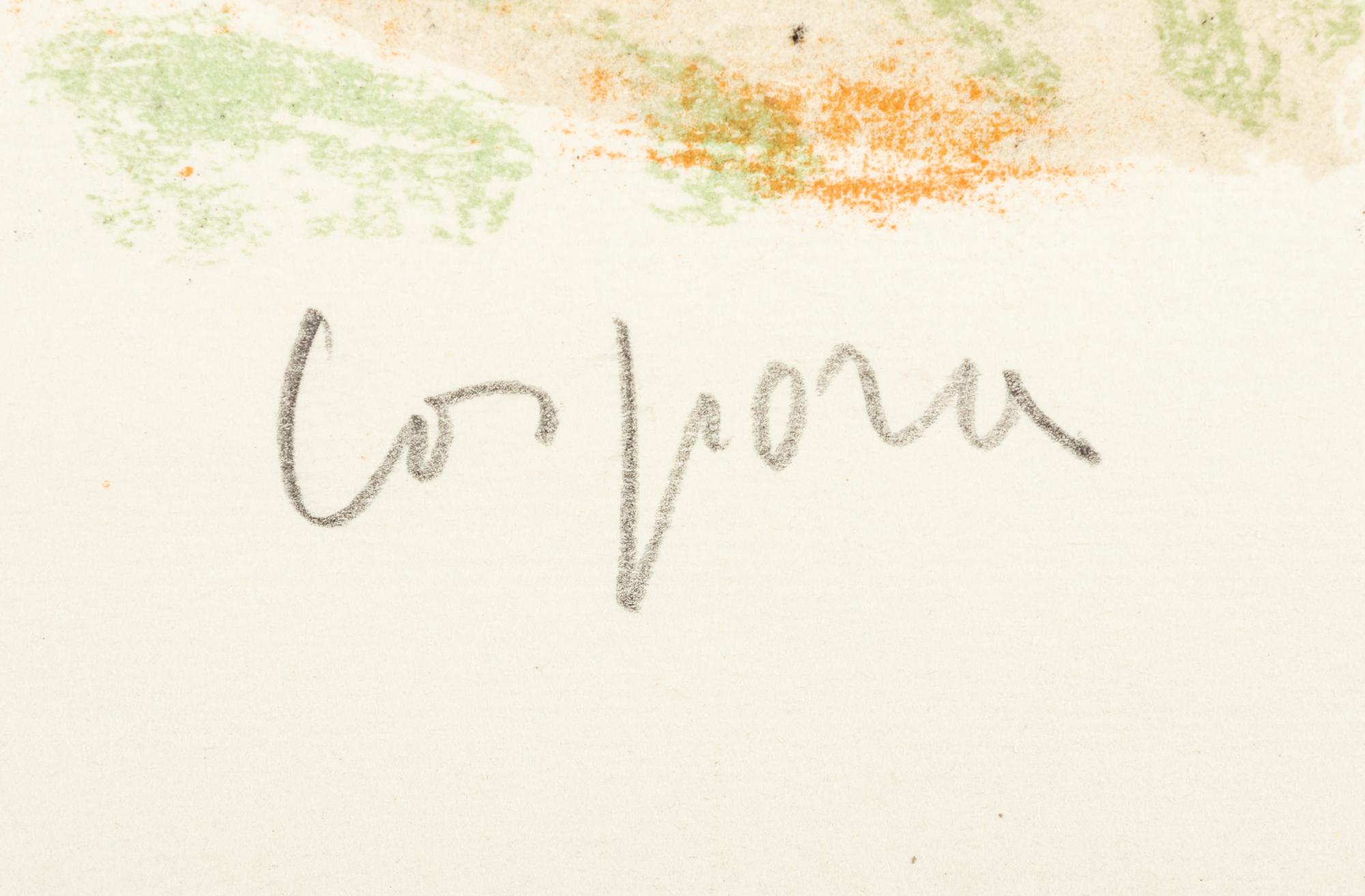 A Pair of Works by Antonio Scordia and Antonio Corpora