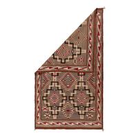Navajo Western Reservation Weaving [Rug]