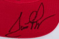 A Group of Three Scottie Pippen Signed Autograph Items (Beckett AuthenticationServices BAS Certified)