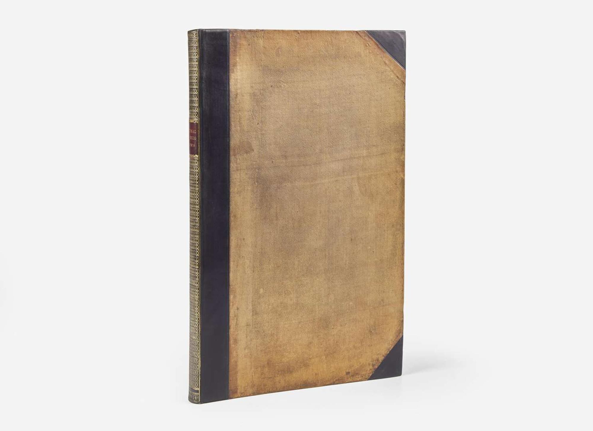 [Native-Americana] Lewis, J(ames).O(tto). : The Aboriginal Port Folio