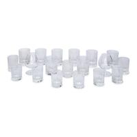 A Set of Baccarat Harmonie Tumblers