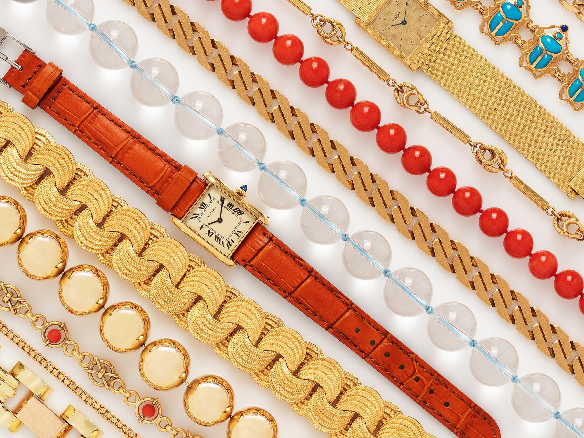 Jewels Online