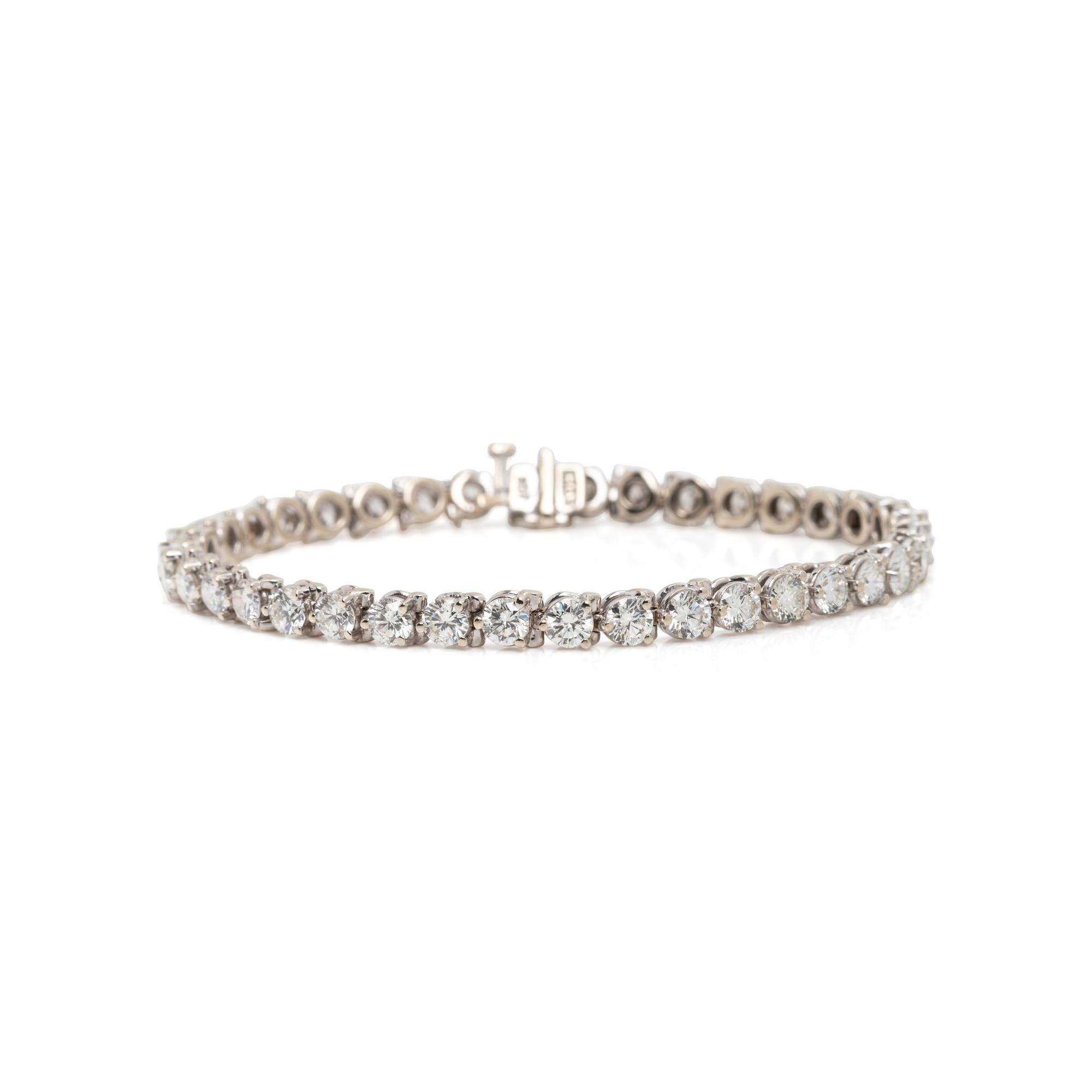 DIAMOND BRACELET