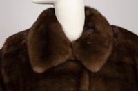 Full Length Mink, Alexandre, 1980s