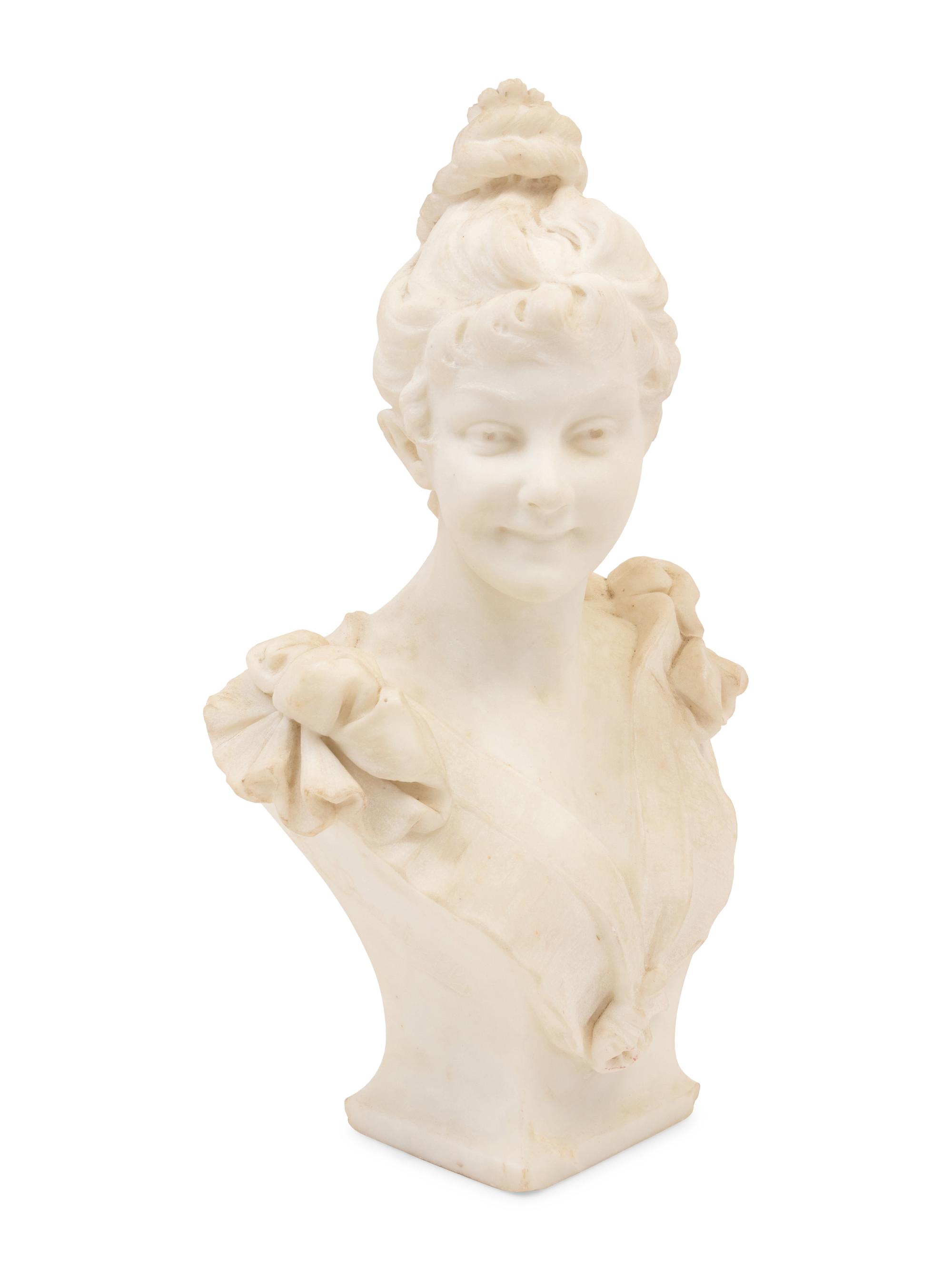 Rafaello Battelli (Italian, 19th Century)