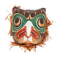 Mask, Owl