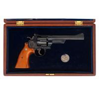 *Smith & Wesson Model 25-3 125th Anniversary in Factory Box