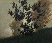 Flying Leaves