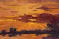 Snake River Sunset