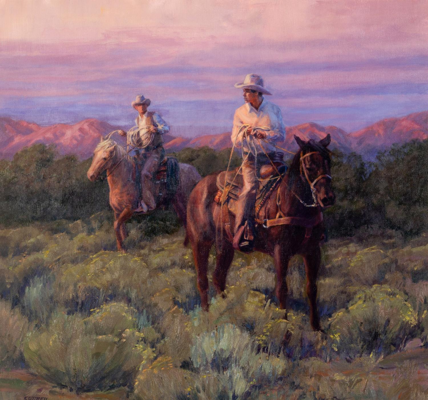 Cowboys